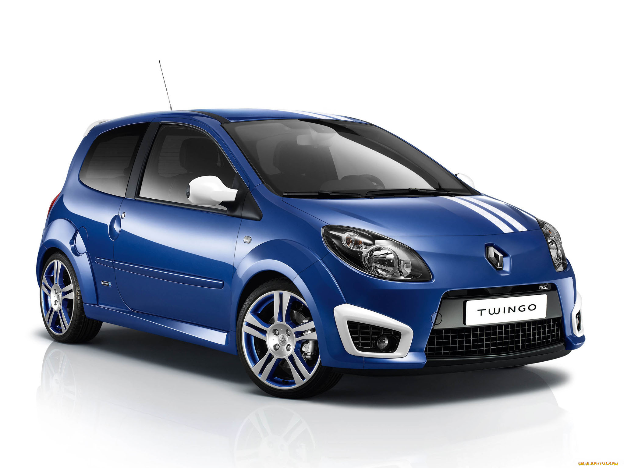 , renault